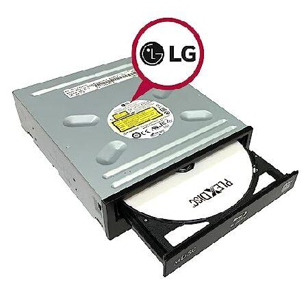 並行輸入品】 デジタルLG HLDS WH16NS58DUP 16X Blu-ray BDXL DVD CD