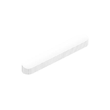 並行輸入品】 Sonos Beam Gen 2 (White) : オーエルジー - 通販
