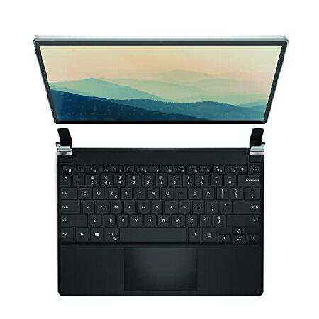 Brydge Microsoft Surface Pro+ Wireless Keyboard with Precision 
