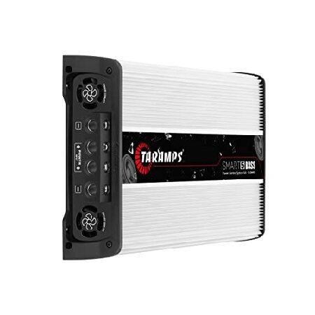 taramps SMART5BASS アンプ 並行輸入品】 Taramps Smart 5 Bass 5000ワット RMS マルチ