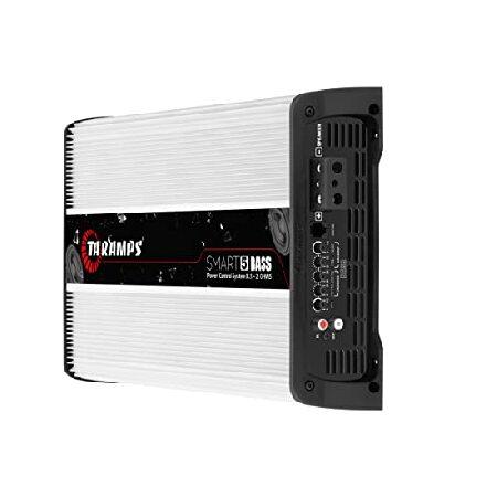 並行輸入品】 Taramps Smart 5 Bass 5000ワット RMS マルチ