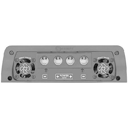 並行輸入品】 Taramps Smart 5 Bass 5000ワット RMS マルチ