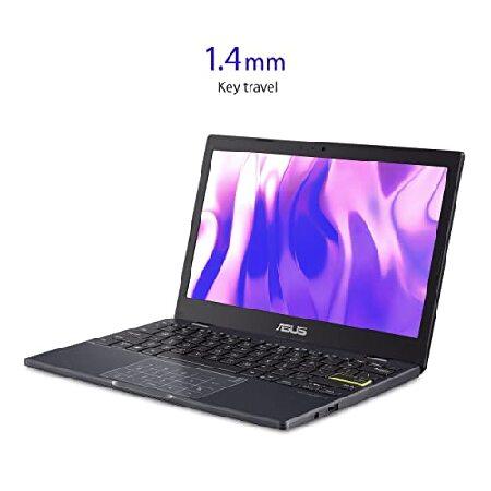 ASUS E210 Celeron N4020 4GB 64GB ノートPC 並行輸入品】 ASUS Notebook E210 11.6” Ultra Thin, Intel Celeron