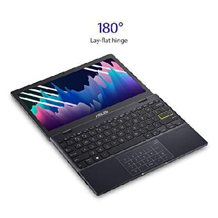 並行輸入品】 ASUS Notebook E210 11.6” Ultra Thin, Intel Celeron
