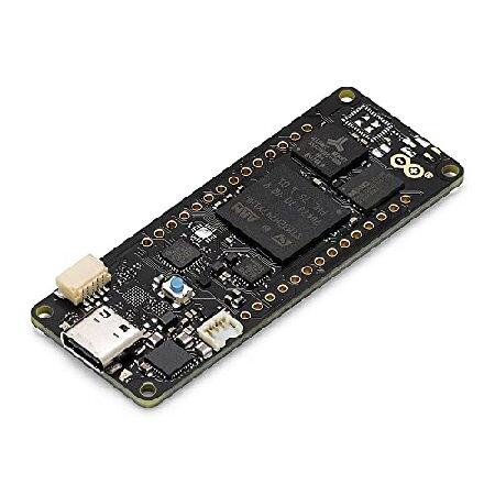 Arduino Portenta H7 Lite  ABX00045｜olg｜02