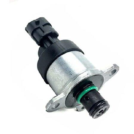 【並行輸入品】 KEEPTOP 0928400646 燃料噴射ポンプ 圧力レギュレータ FCAコントロールバルブ ME223954 ...