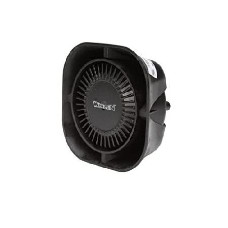 一番最安 Whelen Engineering 100 Watt Projector Series Speaker(並行輸入品)