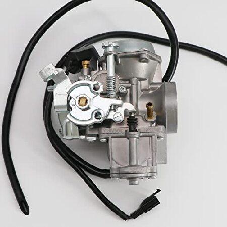 並行輸入品】 KIPA キャブレター ヤマハ マジェスティ YP250 Linhai 