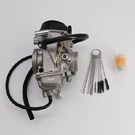 【並行輸入品】 KIPA キャブレター スズキ DR650SE DR650 DR 650 1996-2019 13200-32E10 13200-32E11 13200-32E12 13200-32E61用