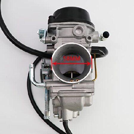【並行輸入品】 KIPA キャブレター スズキ DR650SE DR650 DR 650 1996-2019 13200-32E10 13200-32E11 13200-32E12 13200-32E61用