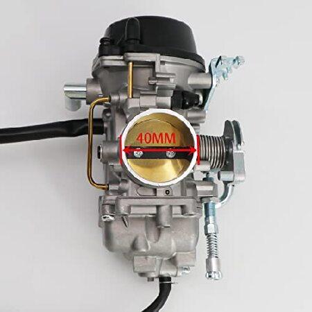 【並行輸入品】 KIPA キャブレター スズキ DR650SE DR650 DR 650 1996-2019 13200-32E10 13200-32E11 13200-32E12 13200-32E61用