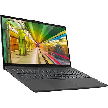 Lenovo IdeaPad 5 15ITL05 82FG0162US 15.6" Notebook - Full HD - 1920 x 1080 - Intel Core i7 11th Gen i7-1165G7 Quad-core (4 Core) 2.80 GHz - 12 GB RAM｜olg｜03