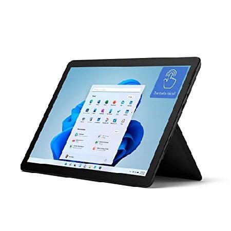 Microsoft Surface Go 3 - 10.5