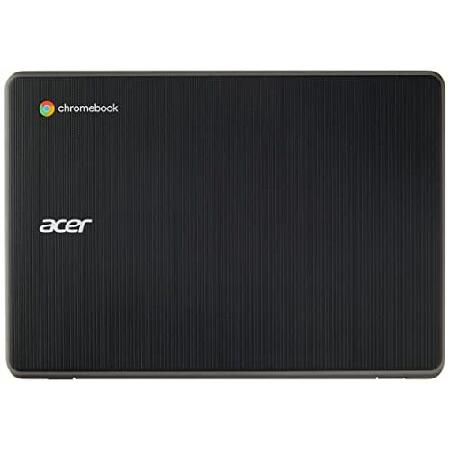 Acer Chromebook 511 C734 C734-C3V5 11.6" Chromebook - HD - 1366 x 768 - Intel Celeron N4500 Dual-core (2 Core) 1.10 GHz - 8 GB RAM - 32 GB Flash Memor｜olg｜02