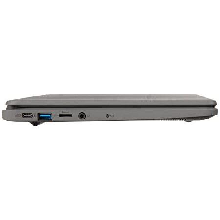 Acer Chromebook 511 C734 C734-C3V5 11.6" Chromebook - HD - 1366 x 768 - Intel Celeron N4500 Dual-core (2 Core) 1.10 GHz - 8 GB RAM - 32 GB Flash Memor｜olg｜05