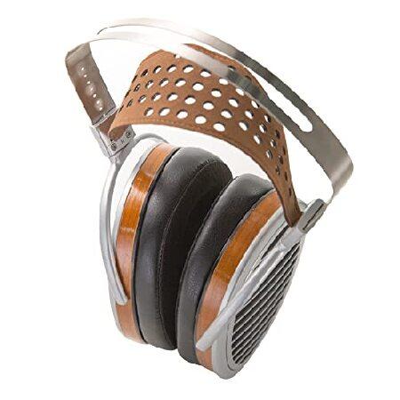 HIFIMAN HE1000 ステルスマグネットプレーナー磁気フルサイズオーバー 
