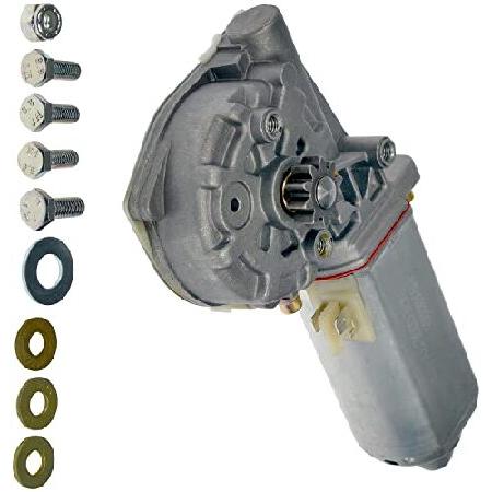 【並行輸入品】 Dorman バスドアモーター IC/ICコーポレーション/海外モデル対応 742-5602の画像
