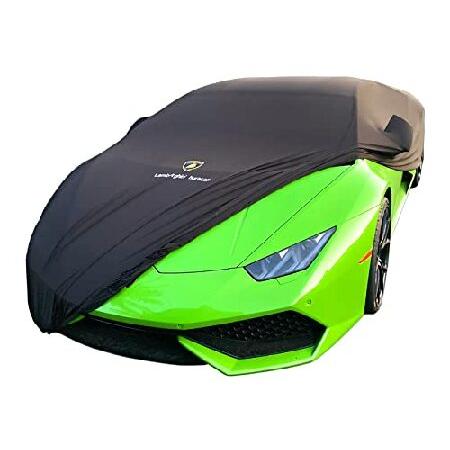 ランボルギーニ ウラカン対応室内車カバー : オーエルジー - 通販  