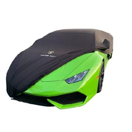 ランボルギーニ ウラカン対応室内車カバー : オーエルジー - 通販 