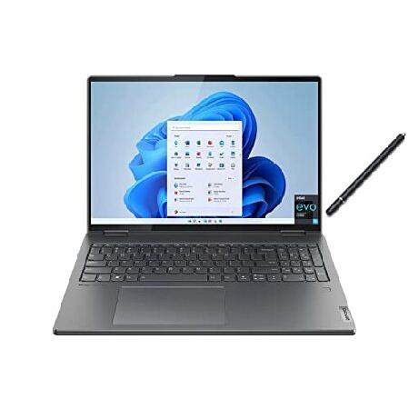 並行輸入品】 2022 Newest Lenovo Yoga 7i 2-in-1 16