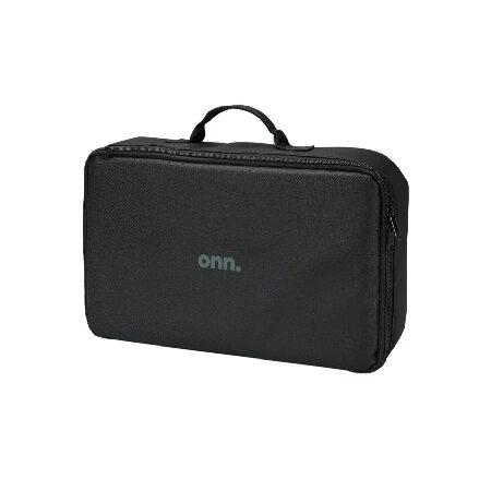 Onn 720p LCD Home Theater Projector Black 1280 x 720 Resolution 