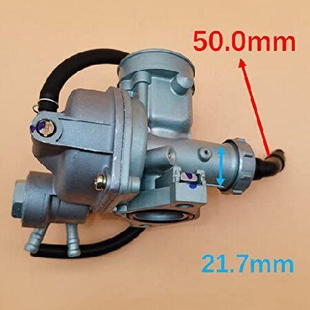 並行輸入品】 キャブレターキャブレターキャブレターキャブ Honda