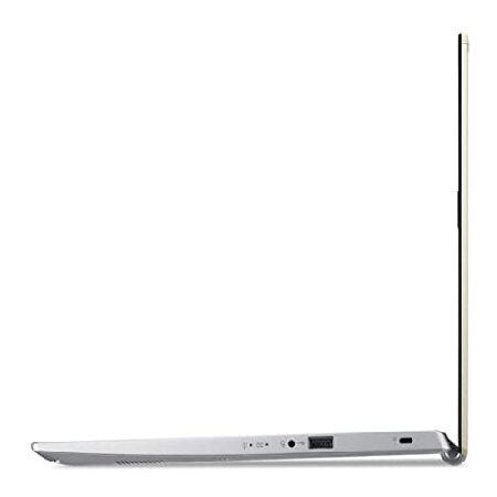 【並行輸入品】 Acer Aspire A514-54-501Z 14\" 8GB 256GB SSD Core? i5-1135G7 2.4GHz, Goldの画像