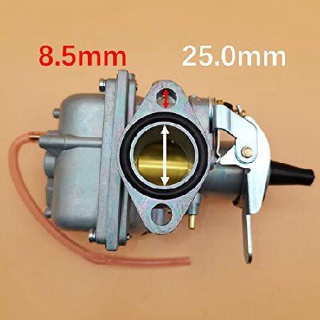 【並行輸入品】 キャブレター キャブレター キャブレターキャブ スズキ RL250 1974-1977 TS125 TS125N TC125 TS100 1971-1981 DS100 DS125 1978 1979 1980 1981