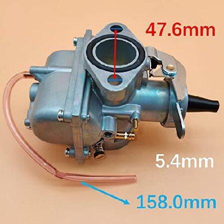 【並行輸入品】 キャブレター キャブレター キャブレターキャブ スズキ RL250 1974-1977 TS125 TS125N TC125 TS100 1971-1981 DS100 DS125 1978 1979 1980 1981