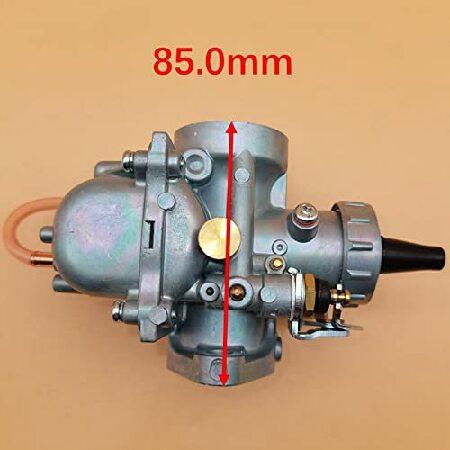 【並行輸入品】 キャブレター キャブレター キャブレターキャブ スズキ RL250 1974-1977 TS125 TS125N TC125 TS100 1971-1981 DS100 DS125 1978 1979 1980 1981