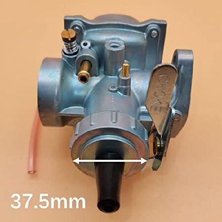 【並行輸入品】 キャブレター キャブレター キャブレターキャブ スズキ RL250 1974-1977 TS125 TS125N TC125 TS100 1971-1981 DS100 DS125 1978 1979 1980 1981