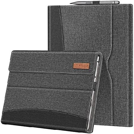 並行輸入品】 Fintie for Microsoft Surface Pro 8 2021発売 13