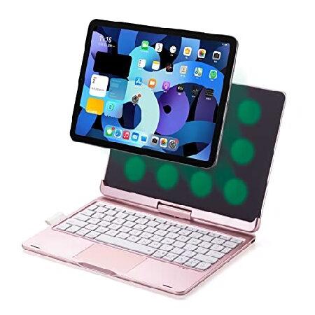 並行輸入品】 マグネットキーボード iPad Air 第4世代 11インチ/iPad