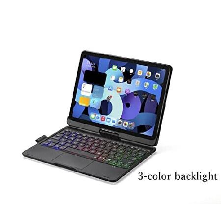 並行輸入品】 マグネットキーボード iPad Air 第4世代 11インチ/iPad