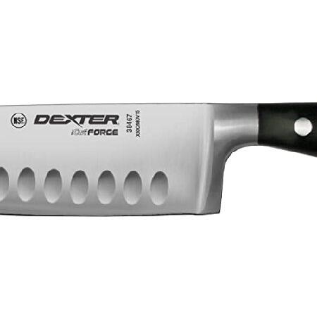 Dexter 38467 10" duo-edge chef’s knife｜olg｜02