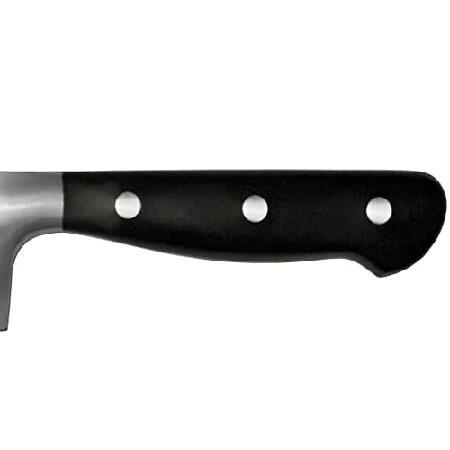 Dexter 38467 10" duo-edge chef’s knife｜olg｜04
