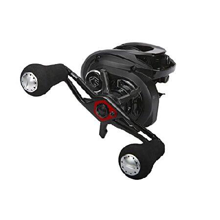 Okuma Hakai DT HDT100X-A ベイトリール 並行輸入品】 OKUMA HDT100X-A Hakai ベイトキャスト 右リール