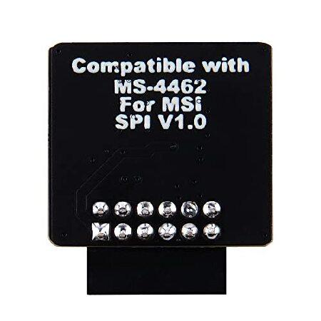 並行輸入品】 NewHail TPM2.0 モジュール TPM SPI 12ピン Infineon SLB 