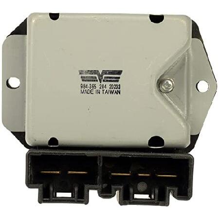 【並行輸入品】 Dorman 984-365 HVAC Blower Motor Resistor Compatible with Select Toyota Models_1