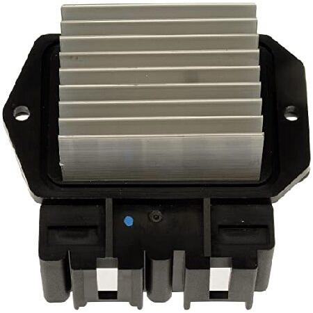 【並行輸入品】 Dorman 984-365 HVAC Blower Motor Resistor Compatible with Select Toyota Models_2