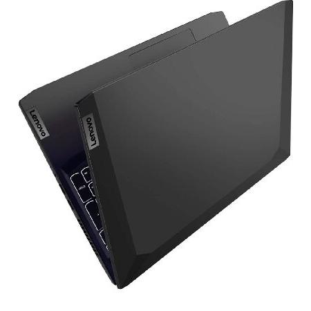 Lenovo - IdeaPad Gaming 3i 15" Laptop - Intel Core i5-11300H - NVIDIA GeForce GTX 1650 - 8GB Memory - 512GB SSD - Shadow Black｜olg｜04