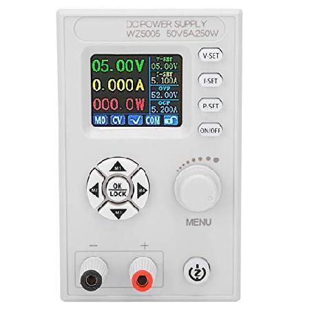 【並行輸入品】 DC Regulated Power Supply Digital Control Module Adjustable LCD ...