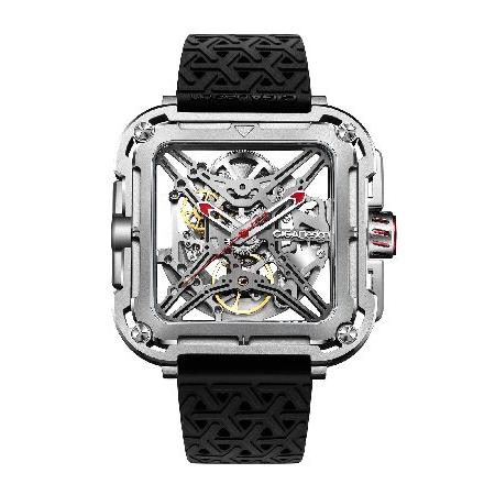 CIGA Design 自動巻時計 CIGA design Mechanical Watch Edge