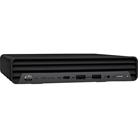 並行輸入品】 HP EliteDesk 800 G6 Desktop Computer - Intel Core i5 