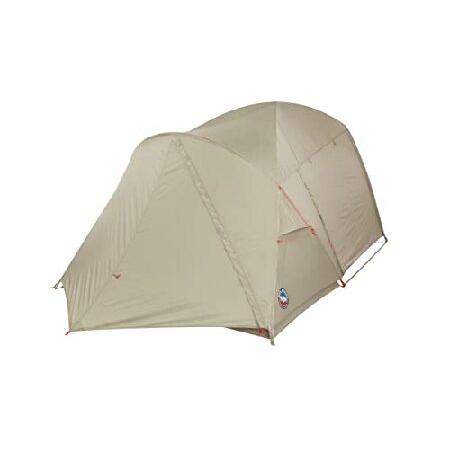 並行輸入品】 Big Agnes ワイオミング トレイルキャンプテント 2人用