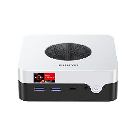 ミニPC CHUWI LarkBox X AMD Ryzen 3750U 最大4.0GHz 4コア8 ミニPC CHUWI LarkBox X AMD Ryzen 3750U 最大4.0GHz 4コア8
