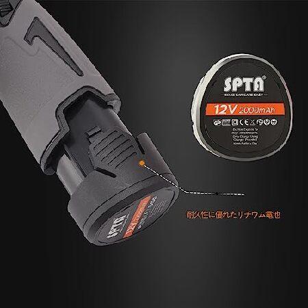 並行輸入品】 ポリッシャー, 充電式ポリッシャー 125mm 150mm