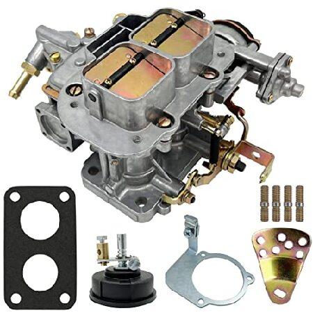 【並行輸入品】 THUNDERMINGO キャブレター ウェーバー32/36 DGAV DGV DGEVキャブレター用 マツダ B2000 B2200 トヨタ ピックアップ 20R 22R 1963-80 日産