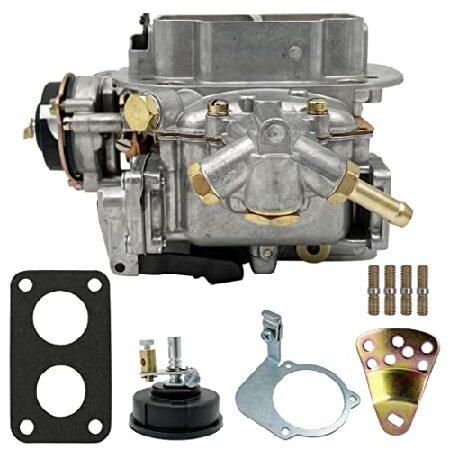 【並行輸入品】 THUNDERMINGO キャブレター ウェーバー32/36 DGAV DGV DGEVキャブレター用 マツダ B2000 B2200 トヨタ ピックアップ 20R 22R 1963-80 日産