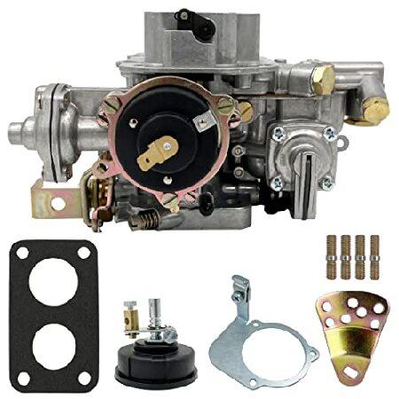 【並行輸入品】 THUNDERMINGO キャブレター ウェーバー32/36 DGAV DGV DGEVキャブレター用 マツダ B2000 B2200 トヨタ ピックアップ 20R 22R 1963-80 日産